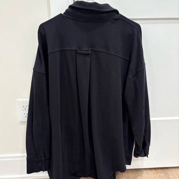 JoyLab Black Jacket - Picture 6 of 8